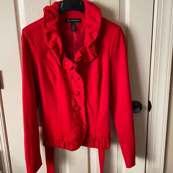 INC Blazer/Shell - Picture 2 of 6